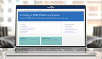 Information on creating a COVIDSafe Plan can be found on the Victorian Department of Health and Human Services website.