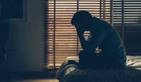 One in seven Australians are affected by depression.
