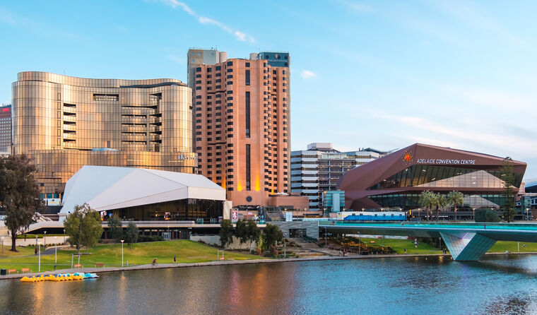 Adelaide Convention Centre