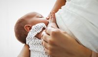 The Pfizer mRNA vaccine is recommended for pregnant and breastfeeding women in Australia.