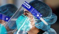 According to the ICEG, current evidence does not indicate any additional benefit from the use of a PFR rather than a surgical mask in preventing SARS-CoV-2 transmission.