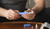 It is estimated that roughly one in 100 people in Australia live with schizophrenia, and weight gain is a common side effect of antipsychotic medications.