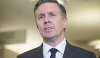 Federal Health and Aged Care Minister Mark Butler