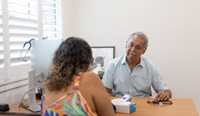 New research found that after a month of AI scribe use, self-reports of burden among 186 clinicians decreased from 52% to 39%.