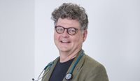 Immediate Past RACGP Vice President and Queensland Chair Dr Bruce Willett. 