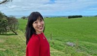 Rural generalist Dr Sarah Lim is using her qualification to travel and work in rural towns across Australia. (Image: Supplied)