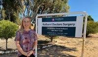 Dr Tara Hamilton