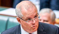‘We can and must do better in providing improved support for our older Australians,’ Prime Minister Morrison said.