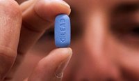 Once listed on the PBS, it is believed PrEP (pre-exposure prophylaxis) will be available for around $40 per prescription. Image: AP