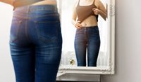 Rates of disordered eating was shown to be almost double for girls compared to boys in the studies.