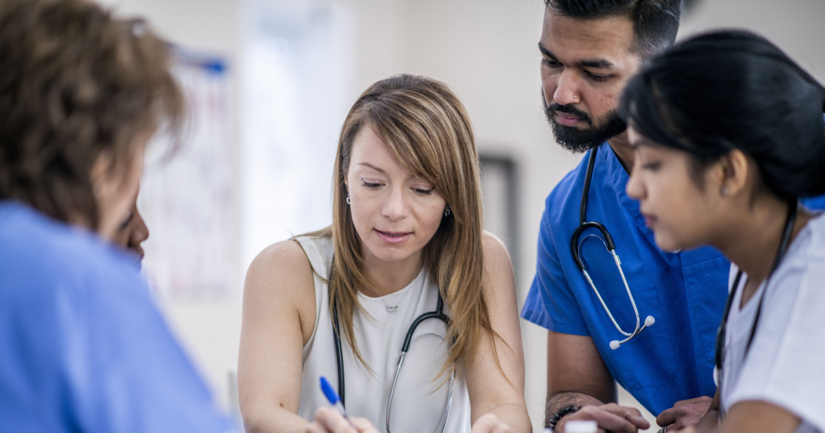 RACGP - ‘More than ever’: Boost to NSW GP training numbers