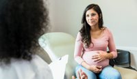 Research shows mental health in pregnancy may be a missing piece in Australia’s fertility story.