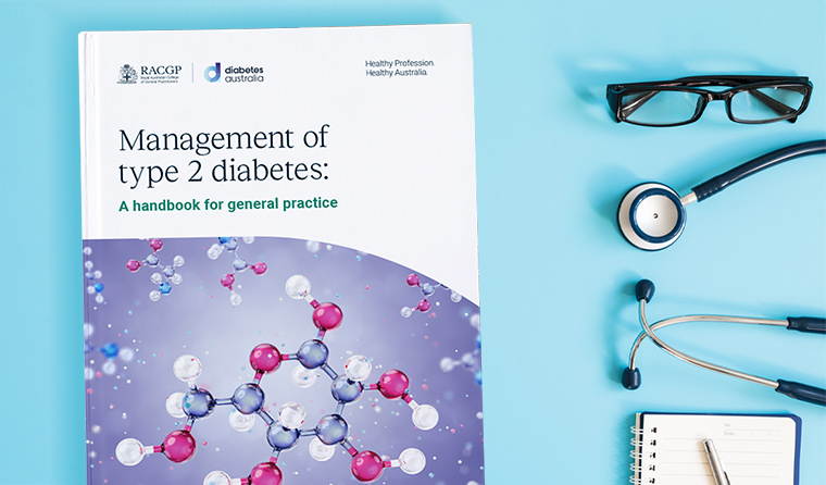 After four years and an evolving type 2 diabetes landscape, the RACGP ...
