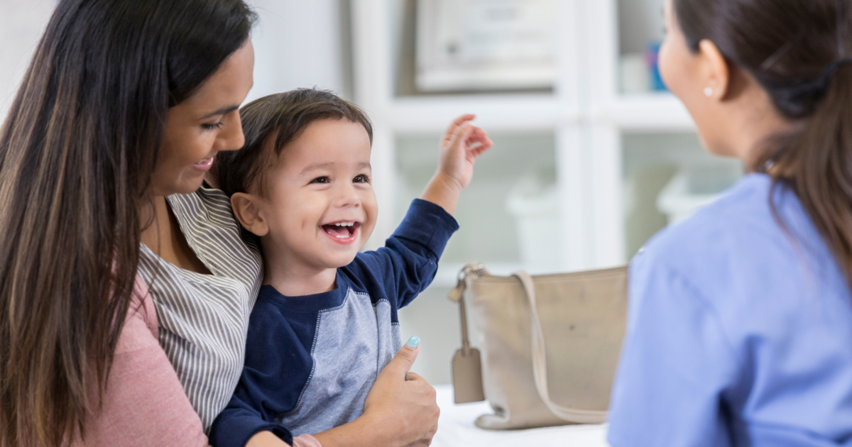 RACGP - Call for GPs’ bolstered role in NDIS overhaul