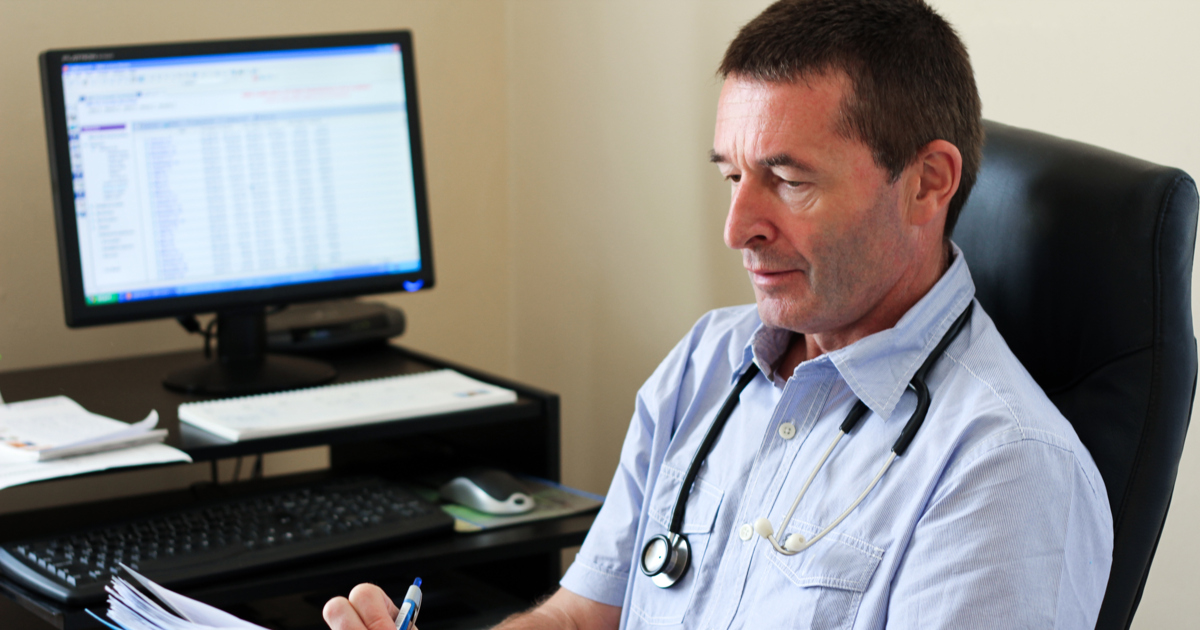 RACGP - Interoperability: A marker of an optimal health system