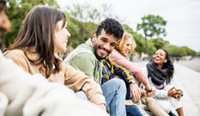 The RACGP is advocating for social prescribing to be recognised as an essential part of modern healthcare.