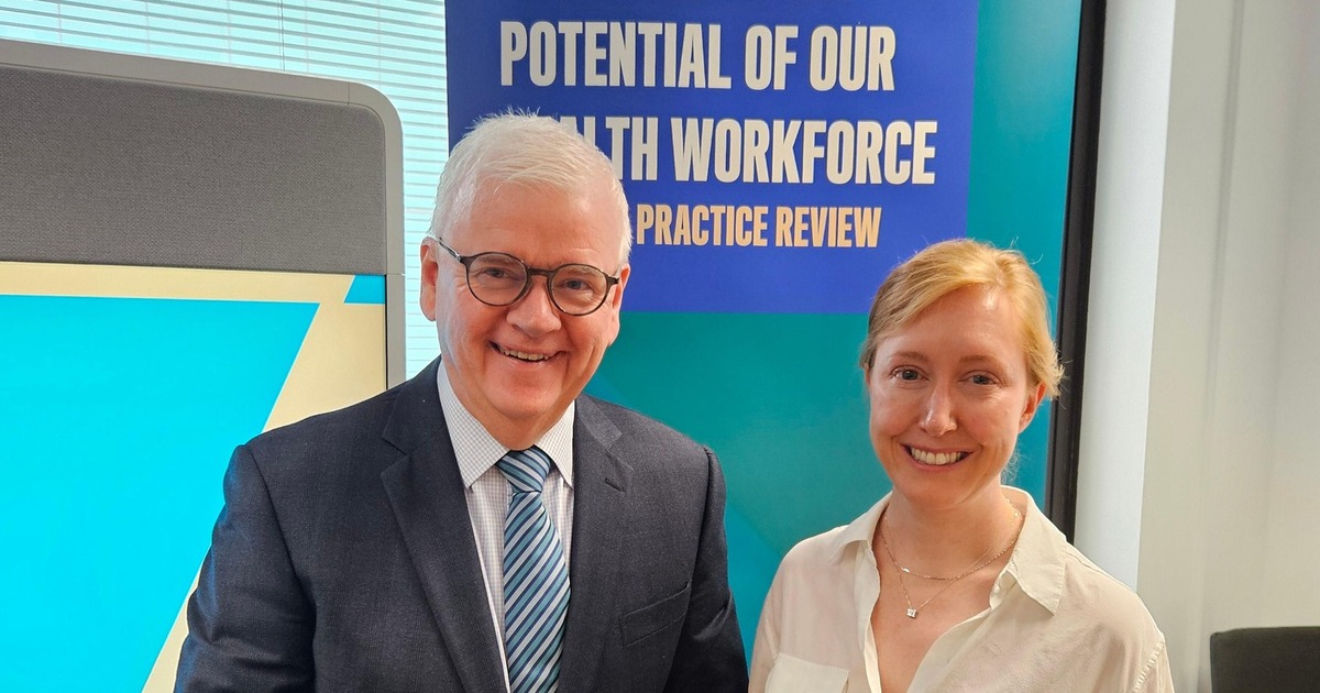 RACGP - GPs advocate for change at Scope of Practice roadshow