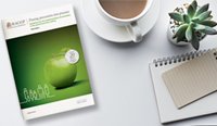 The newly updated third edition of the Green Book includes contributions across all members of the general practice team.
