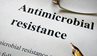 Antimicrobial resistance has been called a ‘silent’ pandemic.