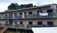 Manus Island