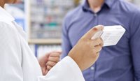 A review of evidence has found that prescribers can be susceptible to influence from pharmaceutical companies, even when relatively small amounts are involved. 