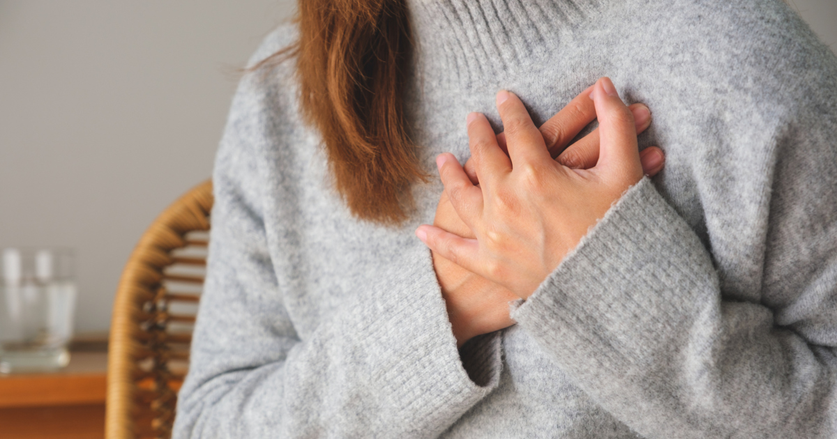 RACGP - Heart health risk ‘hidden’ without routine testing: Study