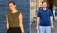 RACGP GPs in training and 2026 Academic Post Program participants, Dr Kimarnie Baskerville (left) and Dr Declan Twigg. (Images supplied)