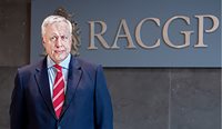 Dr Harry Nespolon