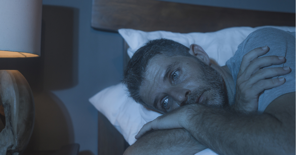 How does sleep affect health?