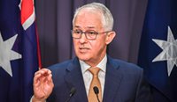 Prime Minister Malcolm Turnbull said the Government will ‘continue to work in partnership with states and territories to ensure children are safe from abuse in institutional care’. (Image: Lukas Coch)