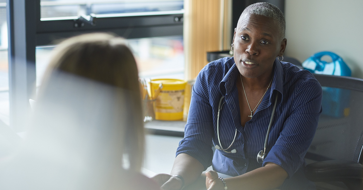 RACGP - In Practice: New domestic violence primary care resources