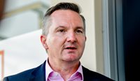 Chris Bowen
