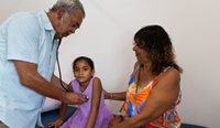 The RACGP’s Reconciliation Action Plan framework enables the college to continue its ongoing commitment to deliver culturally appropriate healthcare.