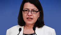 Victorian Minister for Families and Children Jenny Mikakos said the state government wants ‘as many children as possible immunised and protected from life-threatening illnesses’. Image: AAP