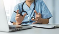 The regulator issued guidance this week which it says ‘expands advice’ for telehealth prescribers. 