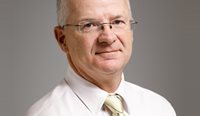 Professor Mark Nelson 