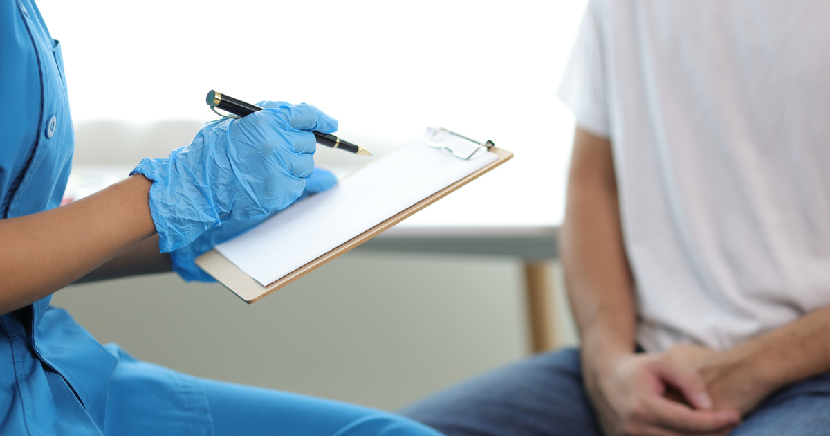 RACGP - ‘World-first’ multi-STI rapid test
