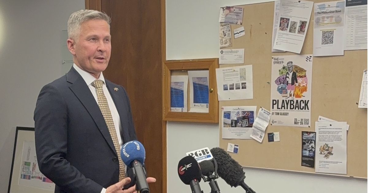 RACGP - What’s in the 2026–27 Federal Budget for GPs?