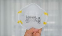 Fit-testing of N95 respirators has been introduced at some, but not all, hospitals in Victoria.