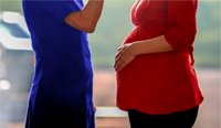 According to Dr Wendy Burton, GPs’ comprehensive maternity care is ‘measured in years and decades’, rather than over a period of months.