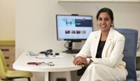 Dr Ramya Raman will assume the role of RACGP President at the college’s Annual General Meeting on 19 November.