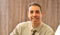 Dr Sean Stevens