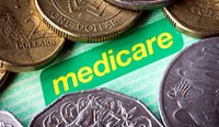 Dr Harry Nespolon said any proposed reform should not be a way for the Government to avoid responsibility to return funding to where it was prior to the Medicare freeze.