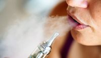 New laws banning the commercial sale of vapes could be just weeks away.