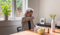 ATAGI has stressed the importance of vaccinating older Australians against pertussis.