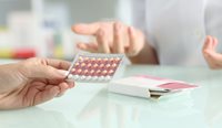 The prospect of the contraceptive pill being made available over the counter has raised concerns for patient safety.