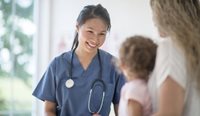 Of GPs who took part in a HELP debt reduction program, 77% expect to remain practising rurally or remotely beyond six years.