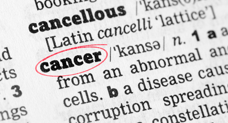 Should low-risk cancers be renamed?