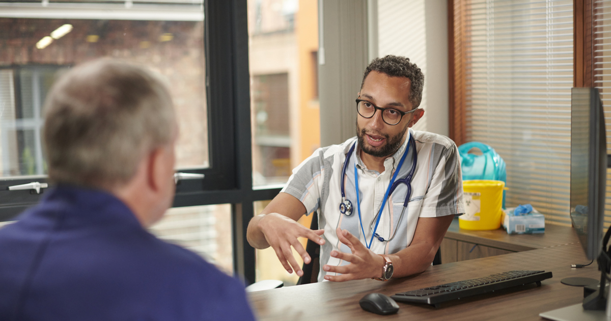 RACGP - SafeScript prompts ‘sustained decline’ in multiple prescribers