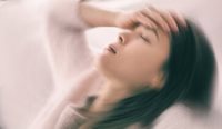Many people with a migraine do not have headache at all, but experience vertigo and dizziness, stomach upsets and other symptoms.